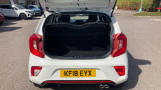 Kia Picanto 1.25 GT-line S 5dr Petrol Hatchback